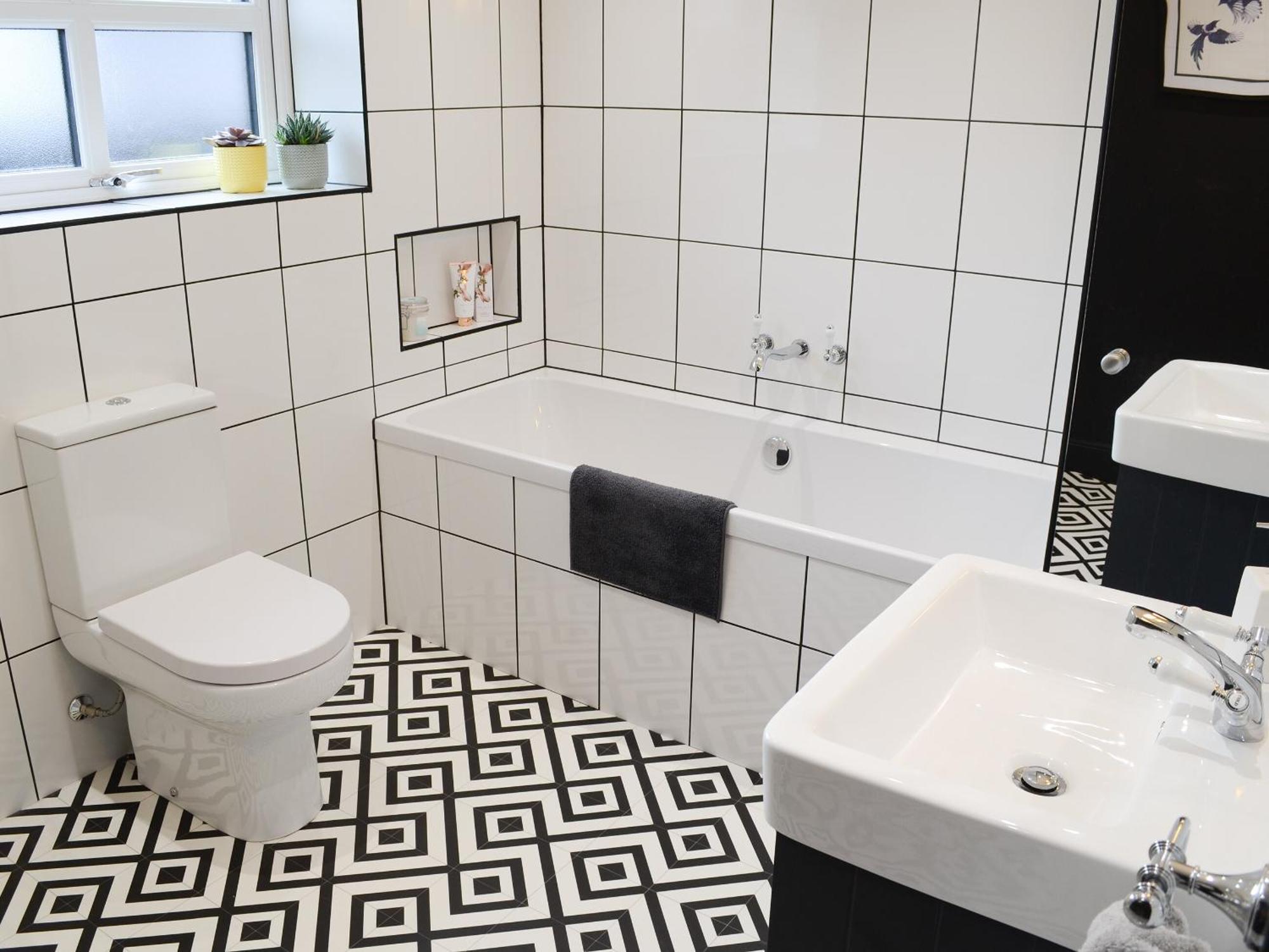 Mile End Cottage Инвернесс Экстерьер фото