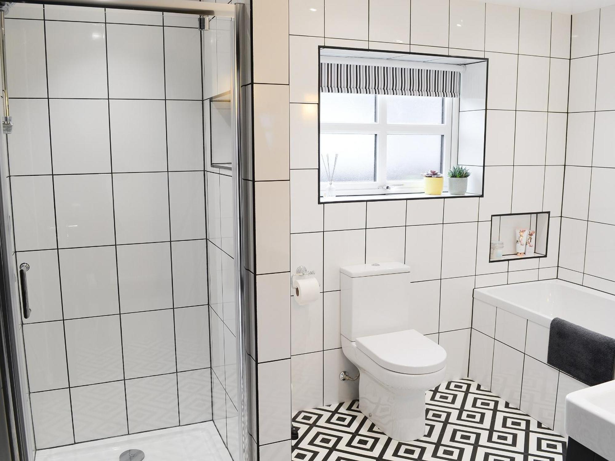 Mile End Cottage Инвернесс Экстерьер фото